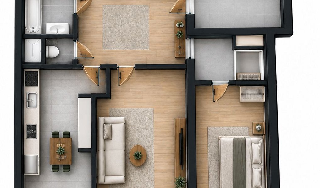 Prodej bytu 4+1 93 m², Brandýs nad Labem-Stará Boleslav – náhled fotky 3