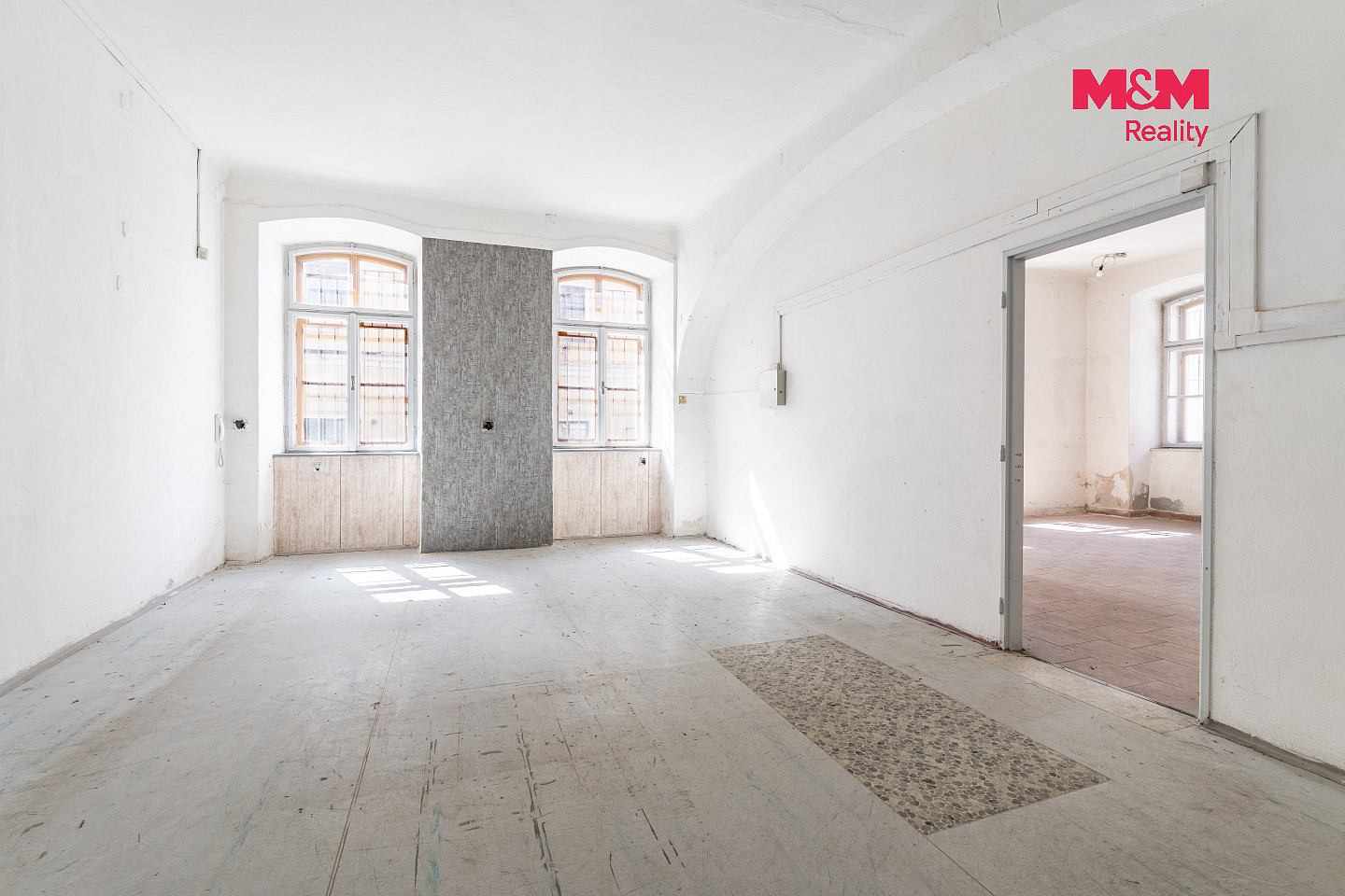 Prodej obchodních prostor 108 m² – fotografie 4