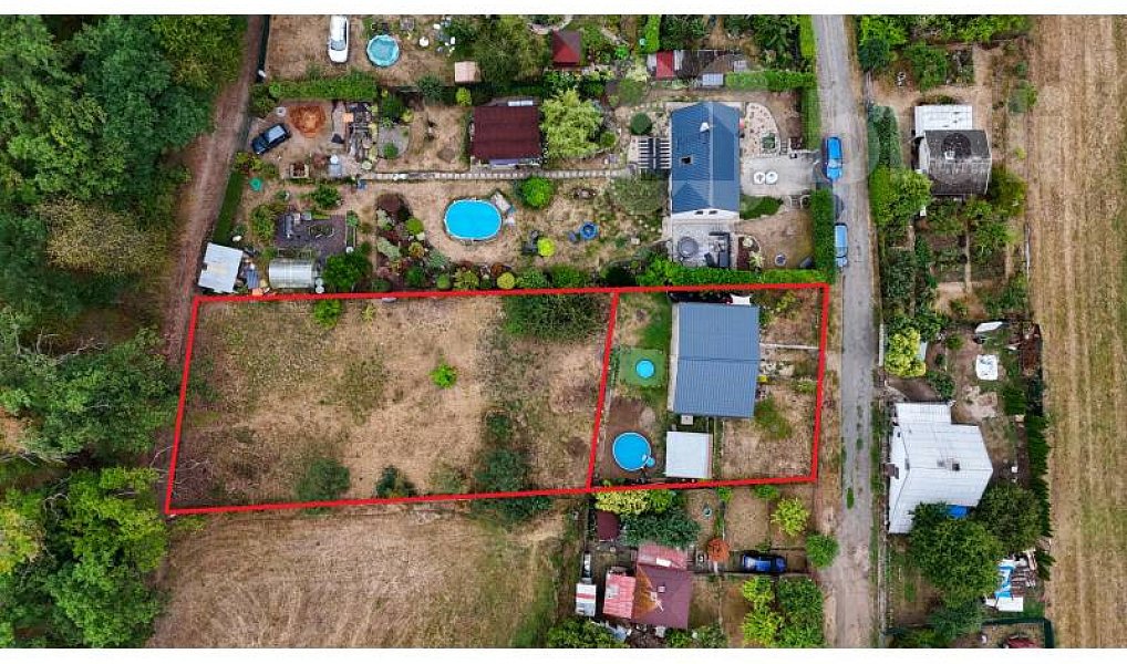 Prodej chaty/chalupy 90 m² s pozemkem 448 m², Pyšely – fotka 1 z 21