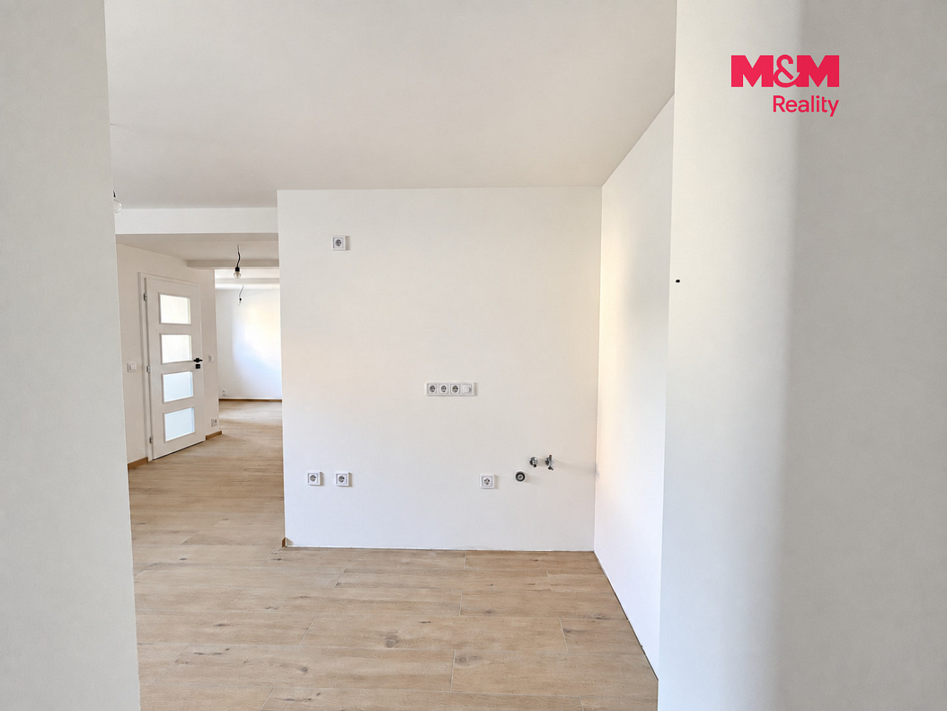 Prodej bytu 1+kk 36 m² – fotografie 4