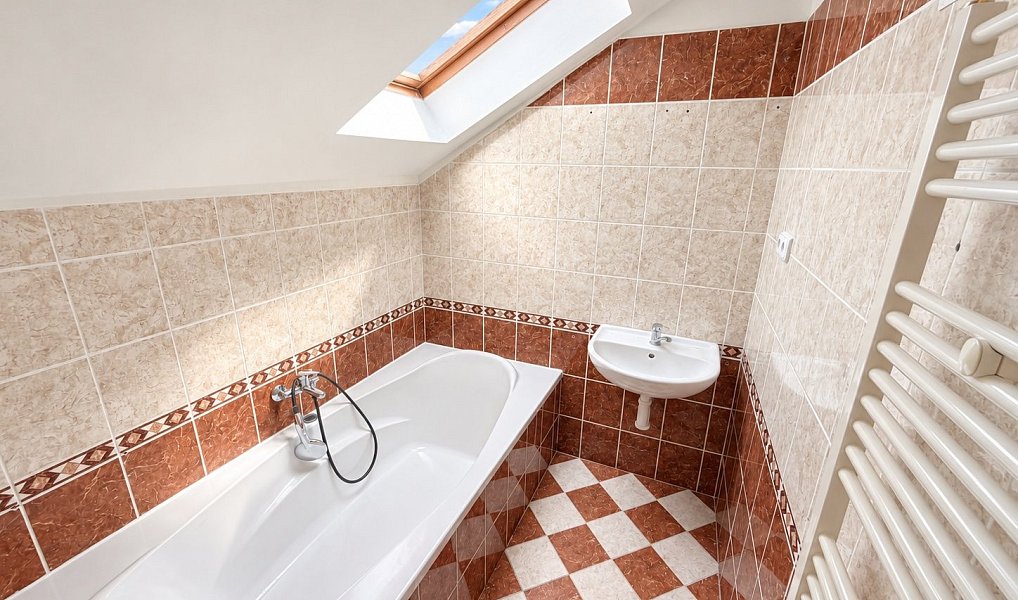 Pronájem kanceláře 150 m², Praha – náhled fotky 14
