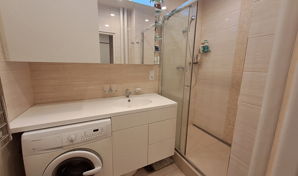 Prodej bytu 2+1 52 m², Praha – náhled fotky 5