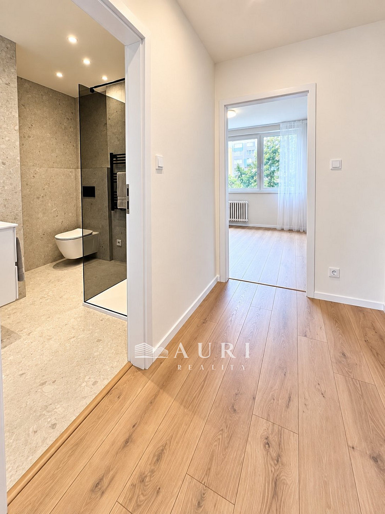 Prodej bytu 2+kk 45 m² – fotografie 5