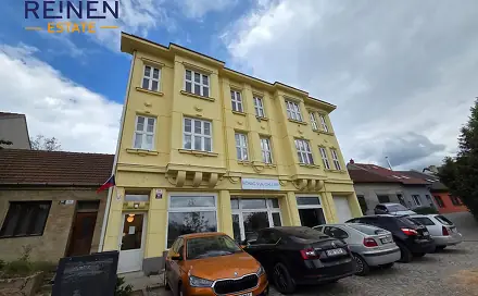 Prodej skladovacích prostor 43 m², Fryčajova, Brno - Obřany