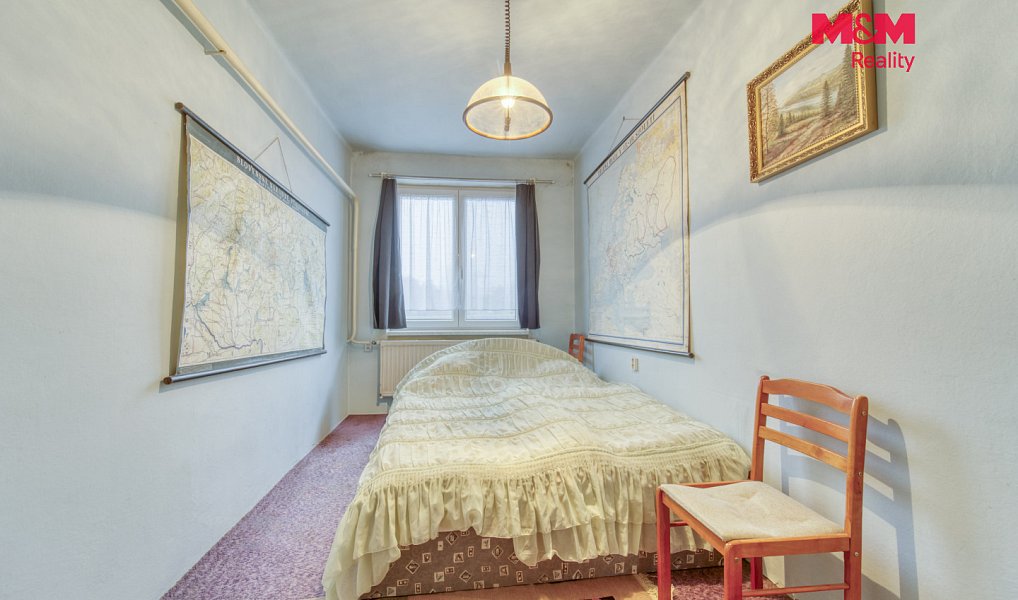 Prodej bytu 3+1 73 m², Horšovský Týn – náhled fotky 8