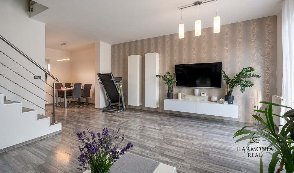 Prodej domu 113 m² s pozemkem 354 m², Drásov – fotka 1 z 32