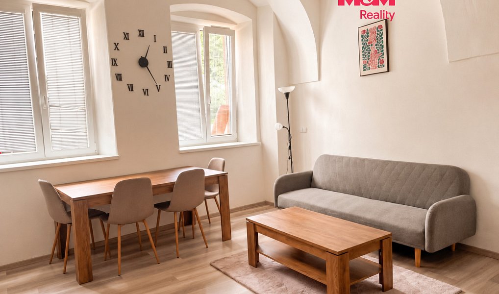 Prodej bytu 1+kk 57 m², Šumperk – fotka 1 z 6