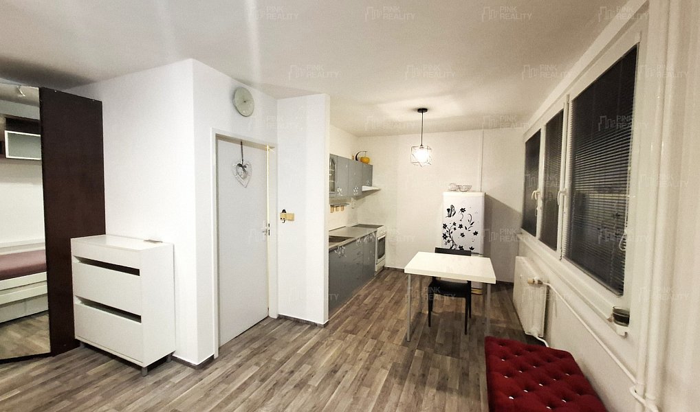 Pronájem bytu 1+kk 28 m², Hradec Králové – náhled fotky 2