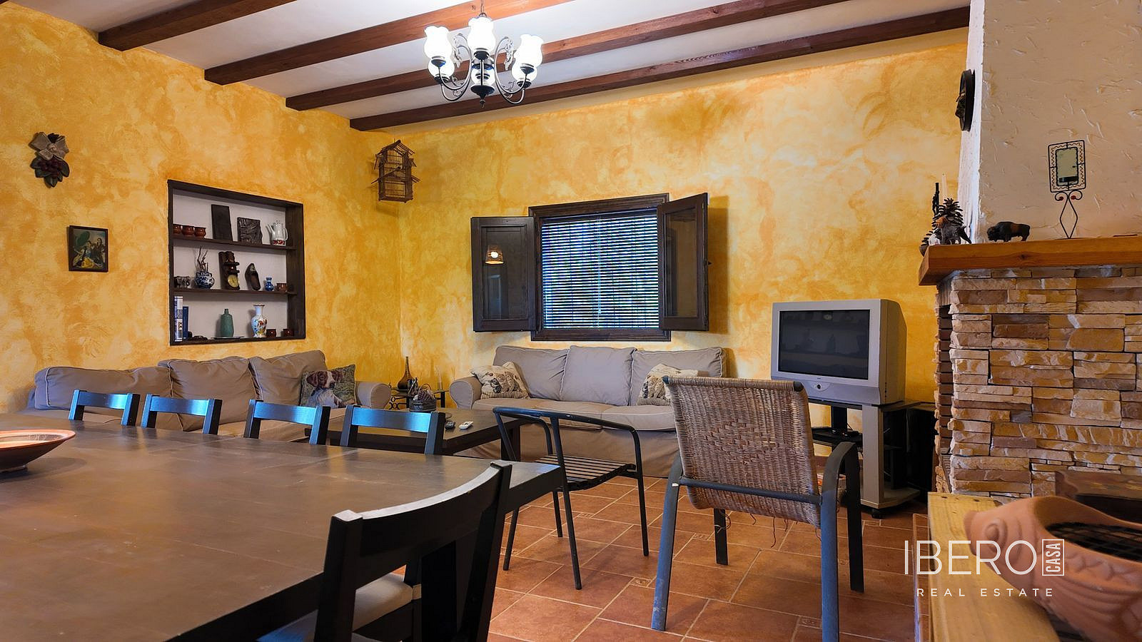 Casa 3+kk – Álora, Barriada Estación - Vista 5