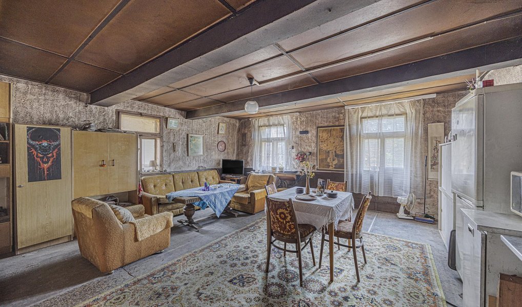 Prodej domu 352 m² s pozemkem 1 087 m², Lubná – náhled fotky 4