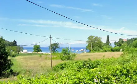 Prodej stavebního pozemku 2 535 m², Umag, Istarska županija, Chorvatsko