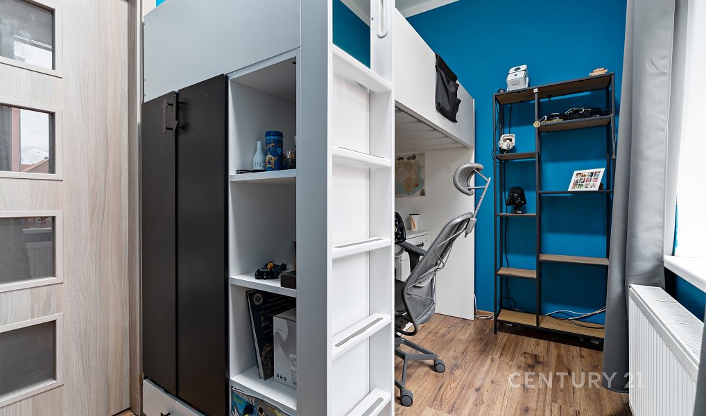 Prodej bytu 3+kk 73 m², Plzeň – náhled fotky 6