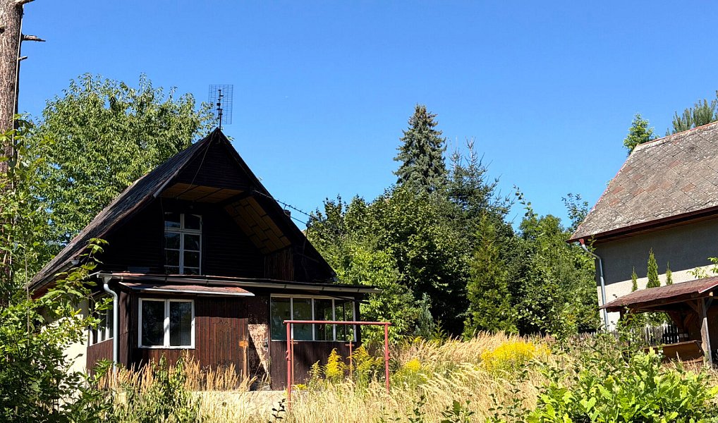 Prodej chaty/chalupy 37 m² s pozemkem 397 m², Tuchořice – náhled fotky 14