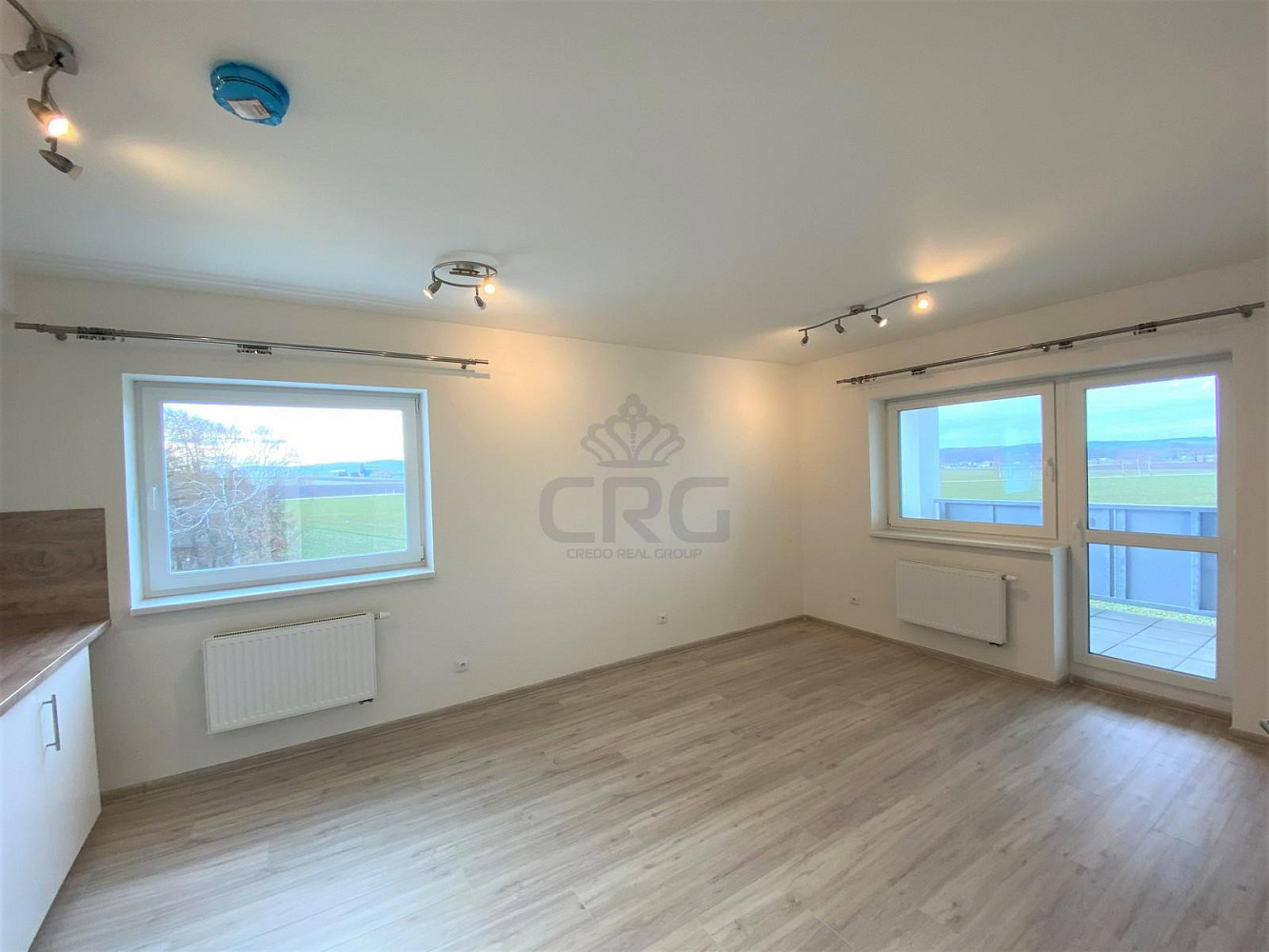 Pronájem bytu 2+kk 54 m²