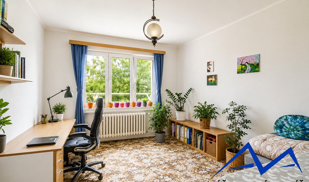 Prodej bytu 2+1 56 m², Karviná – náhled fotky 3