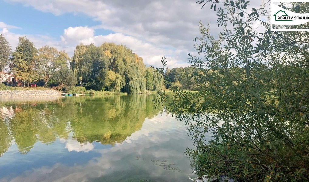 Prodej zahrady 538 m², Lipová – náhled fotky 4