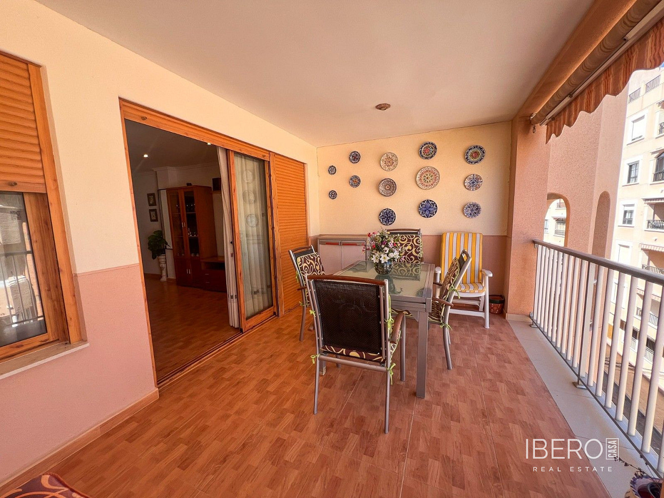 Piso 4+kk – Guardamar del Segura, el Baix Segura / La Vega Baja - Más