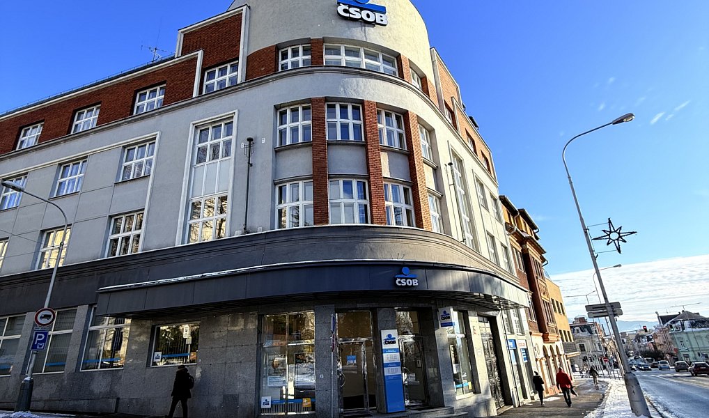 Pronájem bytu 3+1 79 m², Frýdek-Místek – fotka 1 z 12
