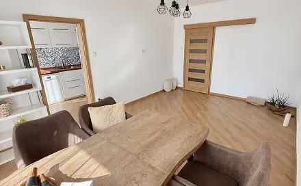 Pronájem bytu 3+1 70 m², Benkova, Praha 4 - Chodov