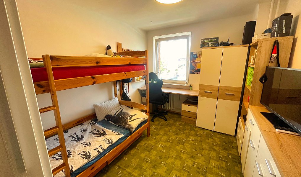 Prodej bytu 3+kk 80 m², Písek – náhled fotky 17