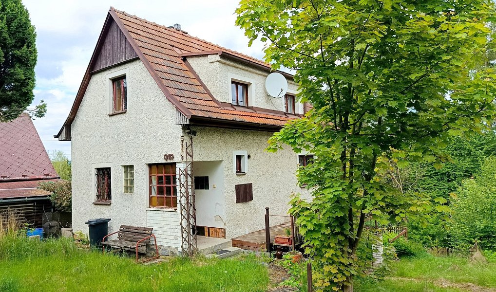 Prodej chaty/chalupy 98 m² s pozemkem 442 m², Soutice – náhled fotky 39