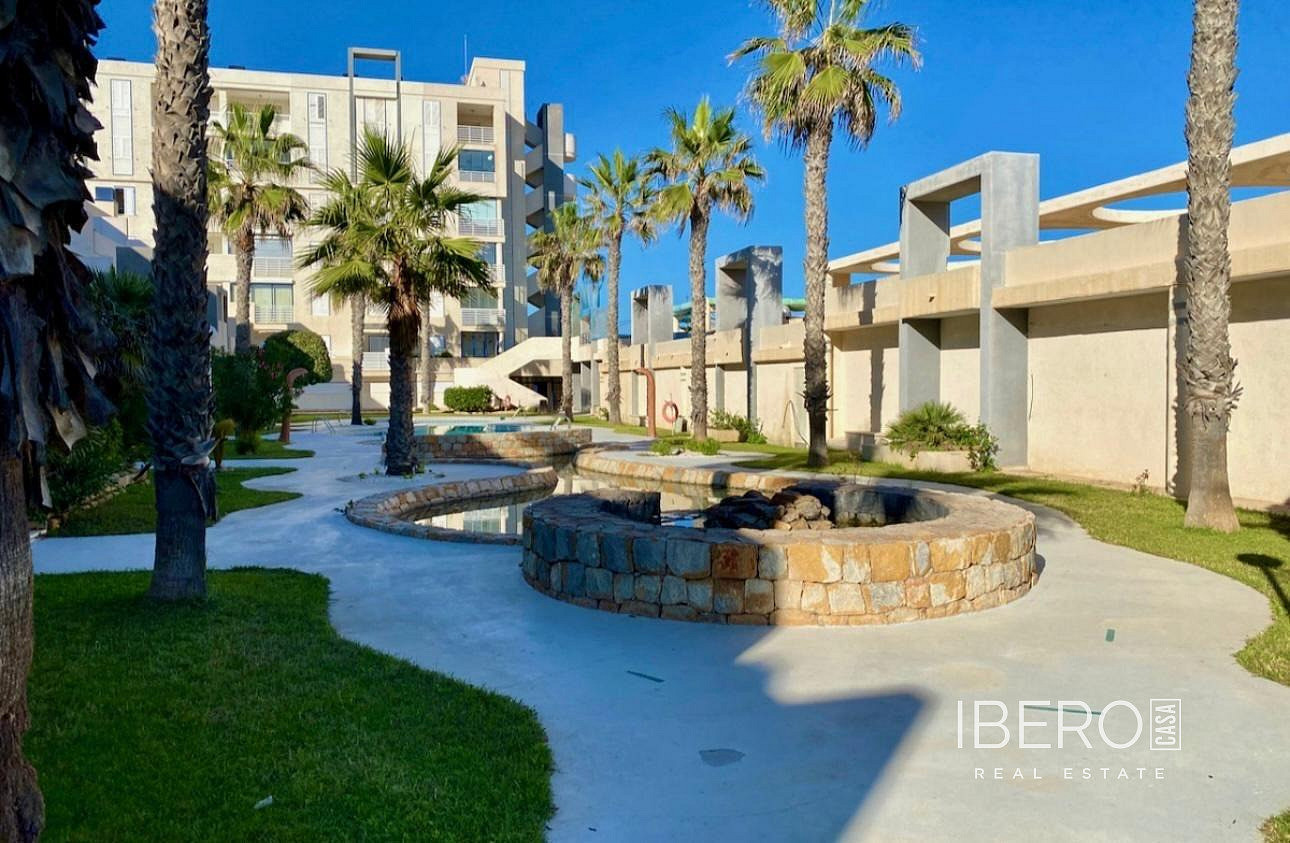 Piso 3+kk – Torrevieja, Torreblanca, La Mata - Vista 3