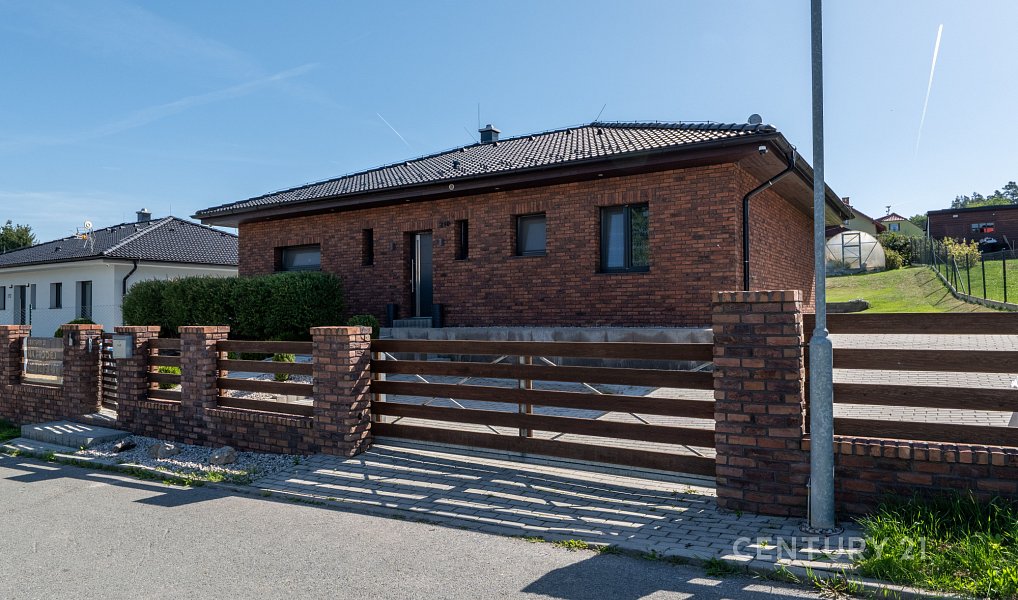 Prodej domu 112 m² s pozemkem 877 m², Litohlavy – náhled fotky 5
