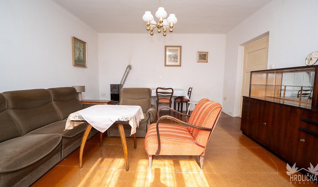 Prodej domu 100 m² s pozemkem 191 m², Cehnice – náhled fotky 7