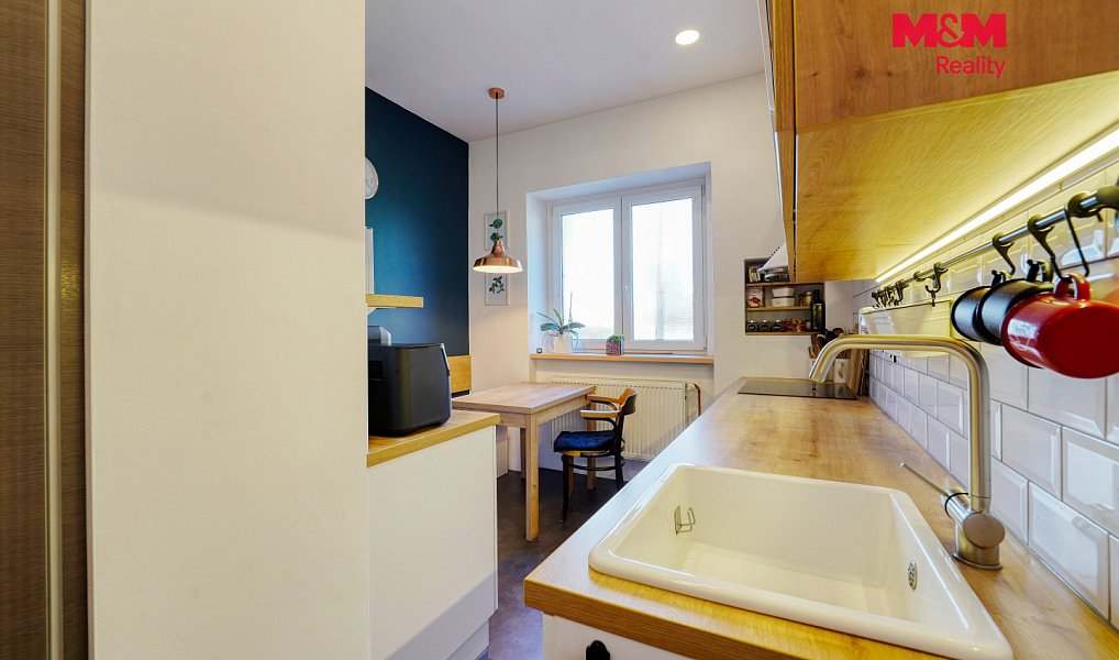 Prodej domu 343 m² s pozemkem 268 m², Plzeň – náhled fotky 8