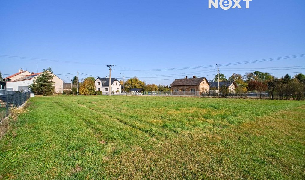 Prodej stavebního pozemku 808 m², Bohumín – náhled fotky 11