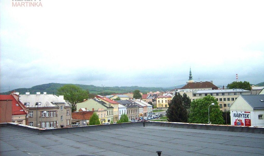 Pronájem výrobních prostor 1 300 m², Nový Jičín – náhled fotky 12