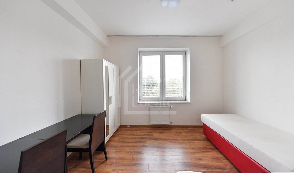 Prodej bytu atypického 23 m², Praha – fotka 1 z 10