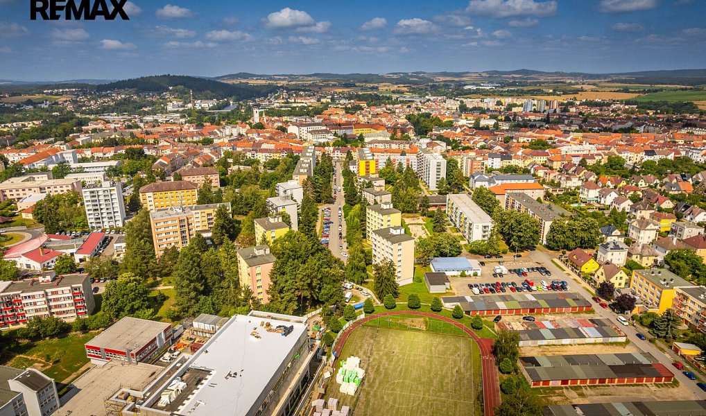 Prodej bytu 2+1 55 m², Písek – náhled fotky 36