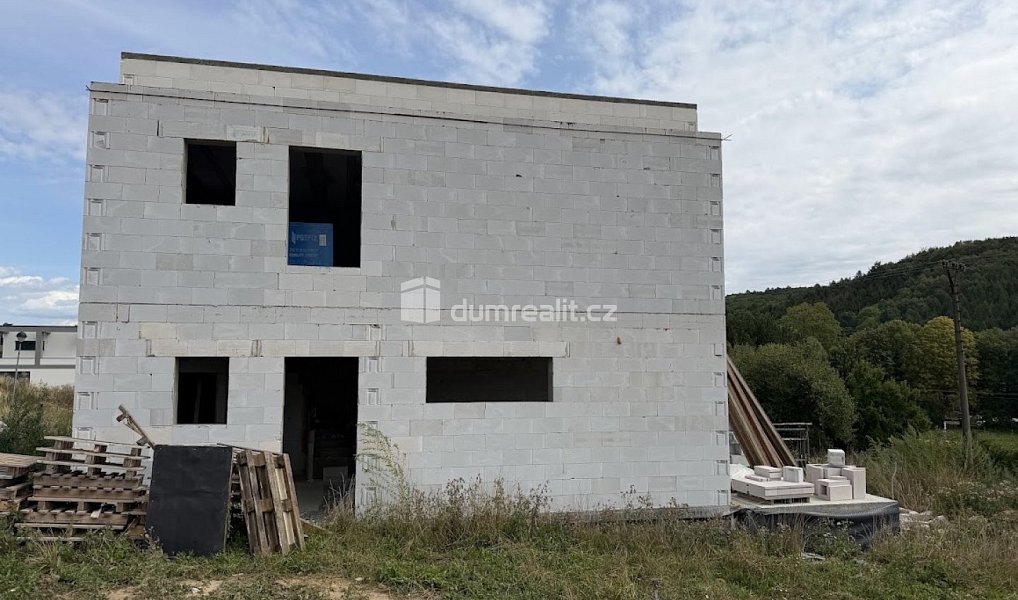 Prodej domu 118 m² s pozemkem 484 m², Zlín – náhled fotky 33