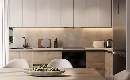 Prodej bytu 4+kk 90 m², U vysočanského pivovaru, Praha 9 - Vysočany