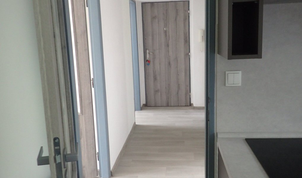 Pronájem bytu 2+1 57 m², Červený Kostelec – náhled fotky 11