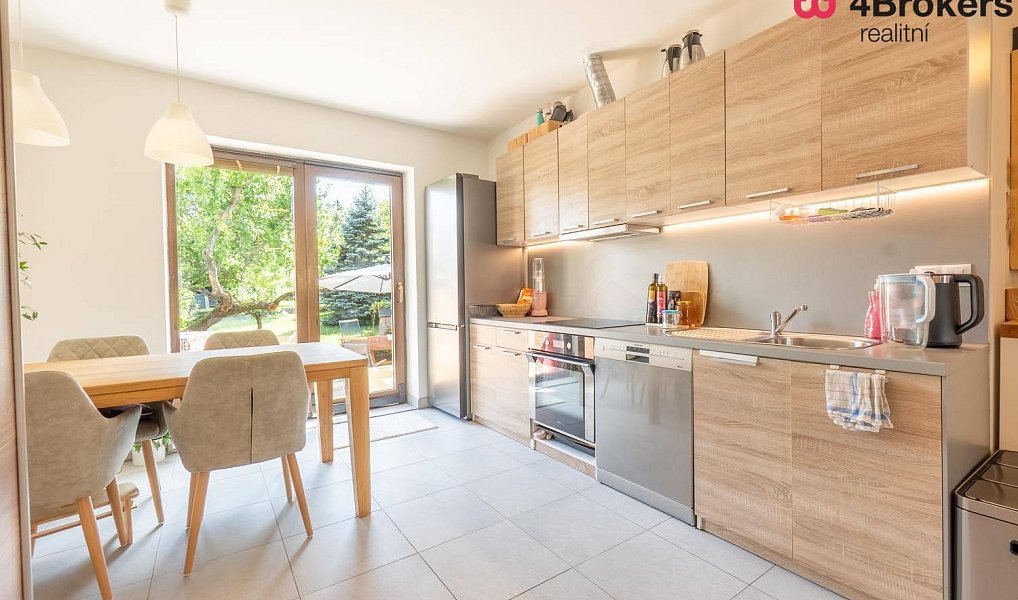 Prodej domu 257 m² s pozemkem 458 m², Chrudim – náhled fotky 14