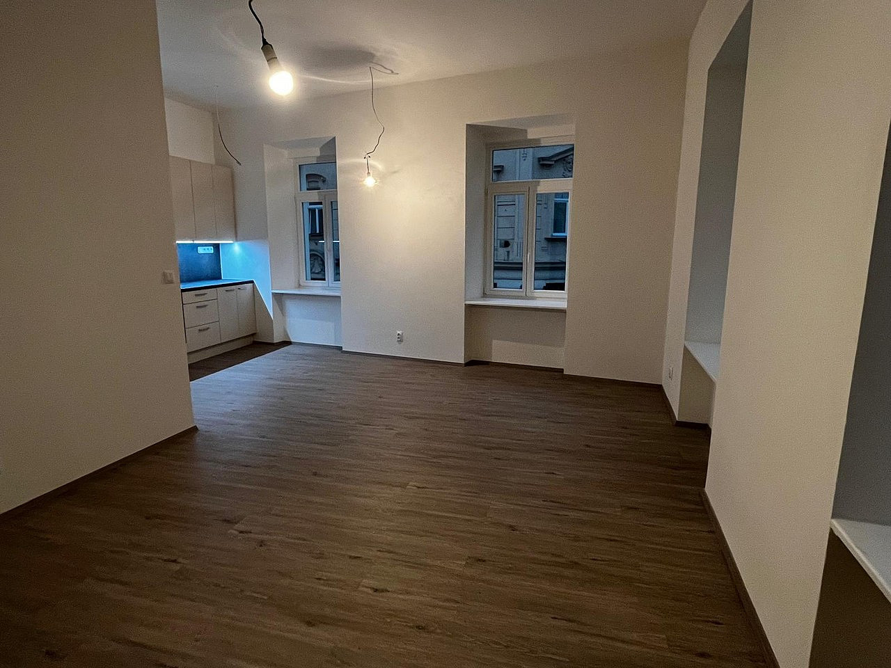 Pronájem bytu 2+kk 56 m² – fotografie 5
