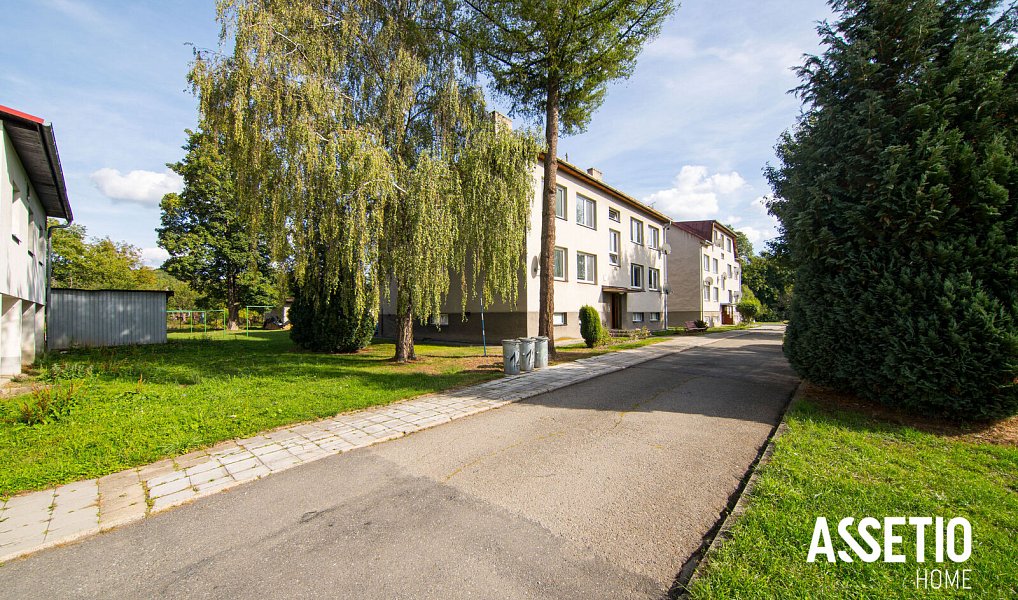 Prodej bytu 3+1 87 m², Lutonina – náhled fotky 13