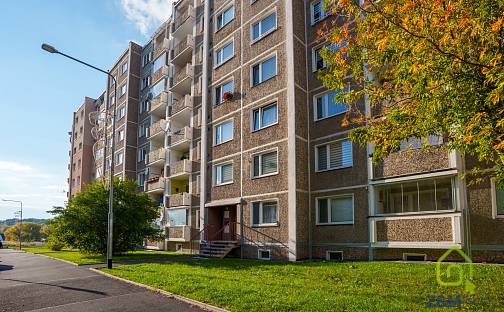 Prodej bytu 3+1 74 m², Spartakiádní, Sokolov