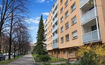 Prodej bytu 2+1 55 m², Družstevní, Kolín - Kolín II