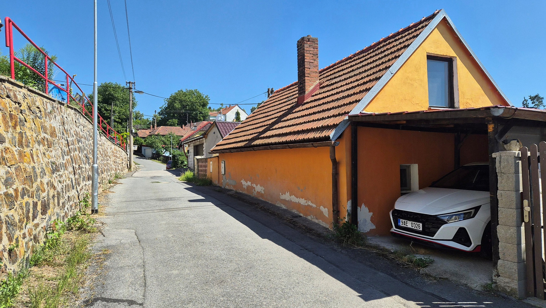 Prodej domu 50 m² s pozemkem 319 m² – fotografie 2