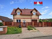 Prodej domu 198�m2 s pozemkem 742�m2