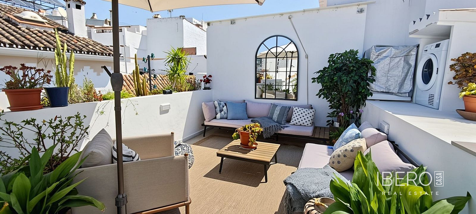 Piso 3+kk – Estepona - Vista 5