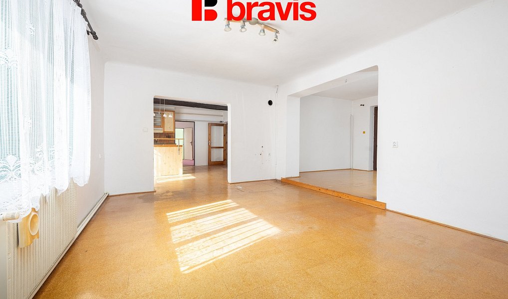 Prodej domu 170 m² s pozemkem 1 326 m², Mikulov – náhled fotky 9