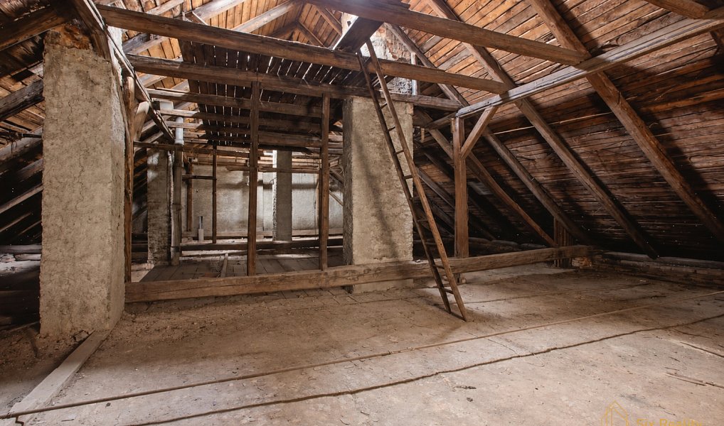 Prodej ubytovacího objektu 663 m², Rakovník – náhled fotky 12