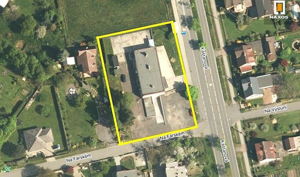 Prodej obchodních prostor 714 m², Šenov – náhled fotky 2