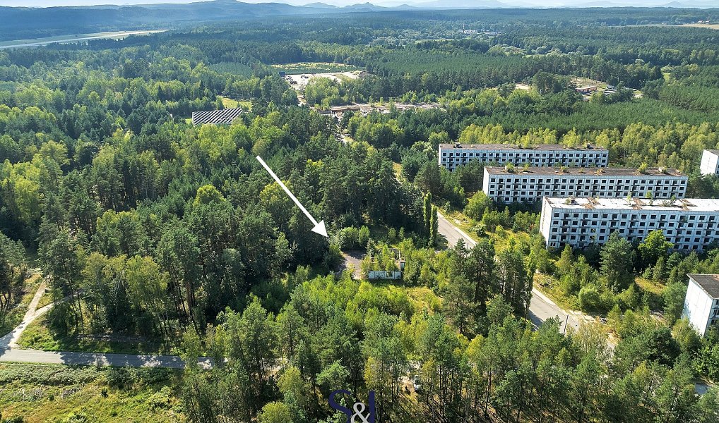 Prodej komerčního pozemku 4 680 m², Ralsko – náhled fotky 7