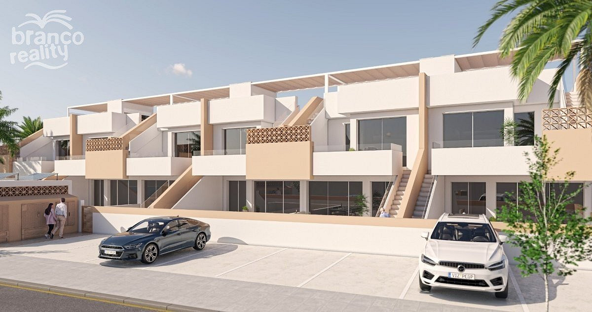 Casa – Pilar de la Horadada, Barrio Los Segundas, el Baix Segura / La Vega Baja - Vista 2