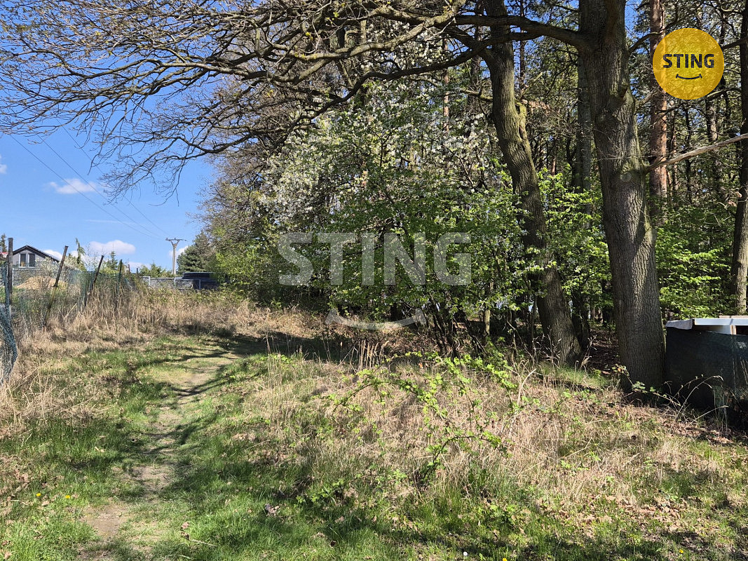 Prodej zahrady 689 m² – fotografie 3